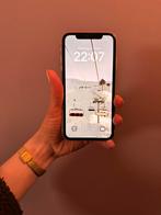 iPhone XR 128GB Wit - Gebarsten achterkant, Telecommunicatie, Mobiele telefoons | Apple iPhone, Wit, IPhone XR, Ophalen of Verzenden