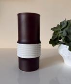 Schumann Bavaria biscuit cilindervaas, Antiek en Kunst, Ophalen of Verzenden