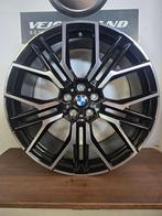 20 inch lichtmetalen breedset velgen Bmw 3 Serie 5 Serie X3, Velg(en), -, -, Nieuw