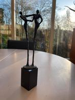 Corry Ammerlaan, “bedankt”. 30 cm, Ophalen of Verzenden