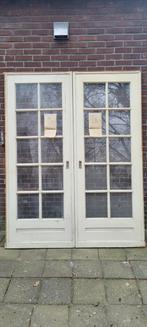 Diverse deuren: ensuite, buiten- en paneeldeuren, Ophalen, Gebruikt, 80 tot 100 cm, Binnendeur