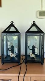 Tafellampen, Ophalen, Zo goed als nieuw