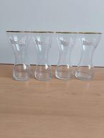 4 Kwak glazen, Ophalen of Verzenden, Zo goed als nieuw, Glas of Glazen, Overige merken