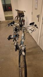 Qwic Trend E-bike met defecte bewegingssensor, Fietsen en Brommers, Elektrische fietsen, Ophalen of Verzenden, Gebruikt, Qwic