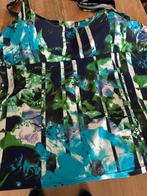 Tankini’s, Ophalen, Zo goed als nieuw, Zwart, Jurk