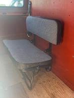 Bankje auto g klasse Mercedes camper 307 408, Ophalen, Nieuw, Oldtimer onderdelen