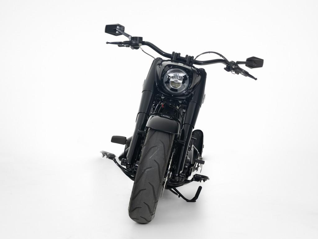 Harley-Davidson FLFB Fat Boy Softail (bj 2022), Motoren, LED Verlichting, Bedrijf, Overig, Laan van Vredenoord 33
2289 DA  Rijswijk ZH, NL