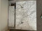 Marmeren plaat/ tegel, Ophalen, Zo goed als nieuw, Minder dan 5 m², 20 tot 40 cm
