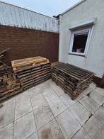 Houten pallets, Ophalen of Verzenden