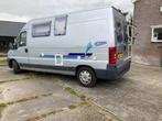 Pössl Camper Peugeot Boxer 2twin, Buscamper of Camperbus, Pössl, Tot en met 2, Particulier