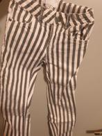 D-ZINE gestreepte broek maat 122, Kinderen en Baby's, Kinderkleding | Maat 122, Broek, Gebruikt, Jongen of Meisje, D-ZINE