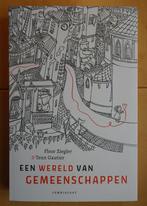 Een wereld van Gemeenschappen  F Ziegler en T Gatier  T1, Ophalen of Verzenden, Nieuw, Politiek en Staatkunde, Nederland