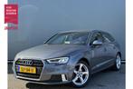 Audi A3 Sportback BJR 2018 1.5 TFSI 150 PK CoD Sport Lease E, Auto's, Stof, Gebruikt, 150 pk, Origineel Nederlands