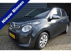 Citroën C1 1.0 e-VTi Feel Bluetooth (bj 2017), Voorwielaandrijving, 12 maanden, Stof, Gebruikt