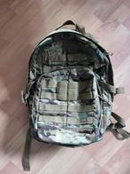 5.11 Rush 12 rugzak camouflage, Gebruikt, 25 tot 40 cm, Ophalen of Verzenden, Overige merken