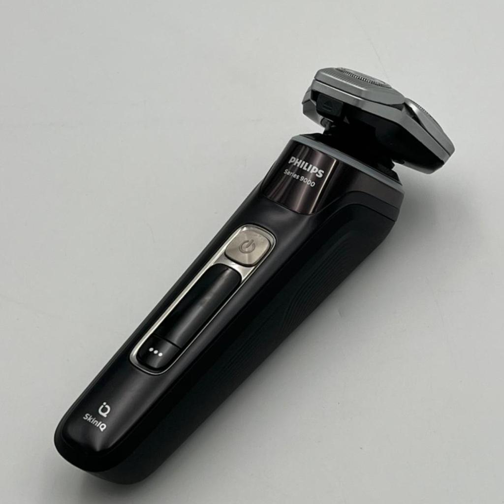 Philips Shaver series 9000 S9975/55 Elektrisch scheerapparaa, Witgoed en Apparatuur, Persoonlijke-verzorgingsapparatuur, Ruilrijk