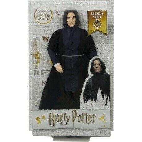 Harry Potter: Severus Snape Pop 30 cm, Kinderen en Baby's, Speelgoed | Overig, Nieuw, Jongen, Ophalen of Verzenden