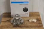 ~ Nieuw ~ Shimano 105 cassette 11 speed / 12-25 racefiets, Nieuw, Ophalen of Verzenden, Shim, Shim