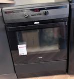 Inventum Elektrisch Inductiefornuis, Ophalen, 4 kookzones, Zo goed als nieuw, Inductie