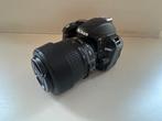 Nikon D3100 fotocamera, Ophalen, Spiegelreflex, Zo goed als nieuw, Nikon