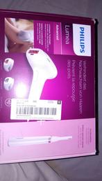 Philips Lumea ADVANCE- Nieuw met bril, Ophalen of Verzenden, Nieuw, Scheren en Epileren