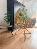 Vintage rotan wieg ROHE!!, Ophalen