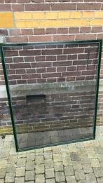 Gratis af te halen Horraam van horren punt com twv 100€, Doe-het-zelf en Verbouw, Glas en Ramen, Ophalen, Gebruikt, 80 tot 120 cm