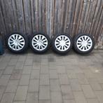 Winterbanden Renault Megane/Scenic 3., Auto-onderdelen, Ophalen of Verzenden, Gebruikt, Renault