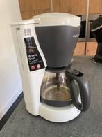Philips Aroma Swirl Koffiezetapparaat, Witgoed en Apparatuur, Koffiezetapparaten, Gebruikt, Koffiemachine, Gemalen koffie, Ophalen of Verzenden