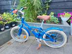 Mooie retro kinderfiets 14 inch, Ophalen, Zo goed als nieuw, Minder dan 16 inch, Decathlon