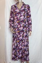 SISSY-BOY maxi jurk maat XL ( valt als mt L), Overige kleuren, Maat 42/44 (L), Ophalen of Verzenden, Zo goed als nieuw