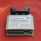 TT-DEC Draaischijfdecoder, Overige merken, Gelijkstroom of Wisselstroom, Overige typen, Ophalen of Verzenden