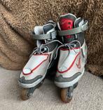 Nike verstelbare inline skates - Maat 36-40, Ophalen of Verzenden, Verstelbaar, Gebruikt, Overige merken