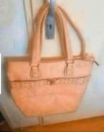 Mooie tas roze, Ophalen of Verzenden, Nieuw, Roze, Schoudertasje