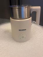 Severin Spuma Lite Melkopschuimer SM 3589 inductie, Ophalen of Verzenden, Zo goed als nieuw