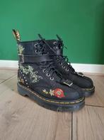 Dr. Martens Gomez Wild Botanics, maat 37, Kleding | Dames, Schoenen, Hoge laarzen, Bruin, Verzenden, Dr. Martens