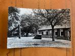 1964 Zweeloo - boerderij met oude waterput, Ophalen of Verzenden, 1960 tot 1980, Gelopen, Drenthe