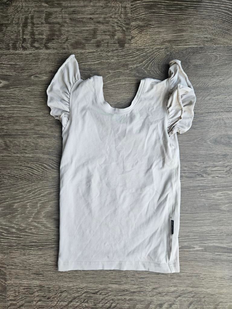 Milk'n Sugar T-shirt maat 7-8 jaar, Kinderen en Baby's, Kinderkleding | Maat 122, Ophalen of Verzenden, Milk 'n sugar, Meisje