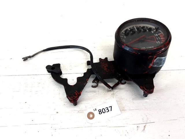 GS550 1977 - 1978 Suzuki Tellers Toerenteller D1-51529, Motoren, Accessoires | Overige