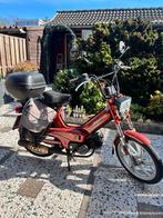 Tomos uit 2011, inclusief helm!, Fietsen en Brommers, Ophalen, Gebruikt, Standard