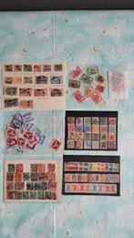 Deutsche Reich, Postzegels en Munten, Postzegels | Europa | Duitsland, Verzenden, Duitse Keizerrijk, Gestempeld