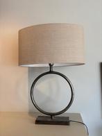 Tafellamp PRhome, Huis en Inrichting, Lampen | Tafellampen, Ophalen, Zo goed als nieuw, Minder dan 50 cm