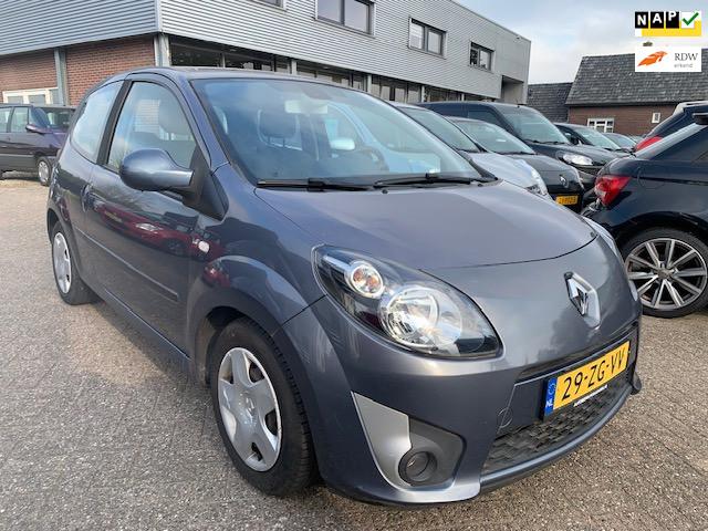 Renault Twingo 1.2-16V Dyn Automaat 2008 € 2.750.- 1 Jr. A, Auto's, Renault, Bedrijf, Te koop, Twingo, ABS, Airbags, Airconditioning