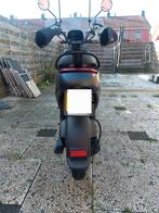 Senzo Balance elektrische bromscooter 45 kilometer, Ophalen, Maximaal 45 km/u, Zo goed als nieuw, Senzo balance