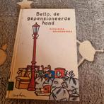Bello, de gepensioneerde hond - Katharina Kouwenhoven, Boeken, Ophalen of Verzenden, Gelezen, Katharina Kouwenhoven, Fictie algemeen