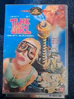 Tank girl (dvd), Cd's en Dvd's, Drama, Ophalen of Verzenden, Zo goed als nieuw, Alle leeftijden