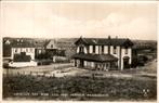 Wijk aan Zee - Pension - Paaschduin, Ophalen of Verzenden, 1920 tot 1940, Gelopen, Noord-Holland