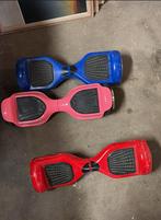 Waveboard, Ophalen