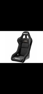 Sparco EVO QRT Sim Racing Kuipstoel – Zo goed als nieuw, Spelcomputers en Games, Ophalen, Zo goed als nieuw