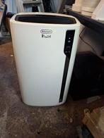 Delonghi Pinguino mobiele airco, Ophalen, Mobiele airco, Airco, Afstandsbediening